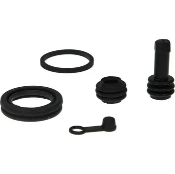 Brzda pro motocykl Opravná sada zadního brzdového třmenu Tourmax KAWASAKI KLR 650 T