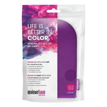 Nestandardní parfém Minetan Aplikační rukavice Bronze On (Applicator Mitt) unisex