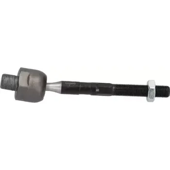 Čep řízení KAVO PARTS Axiální kloub příčného táhla řízení KVP STR-4553