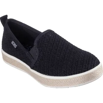 Dámské baleríny Skechers Black 1223771 7 (40)