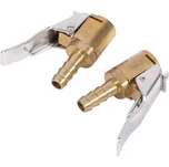 XTline P19676 koncovka hadičky 9 mm 2 ks