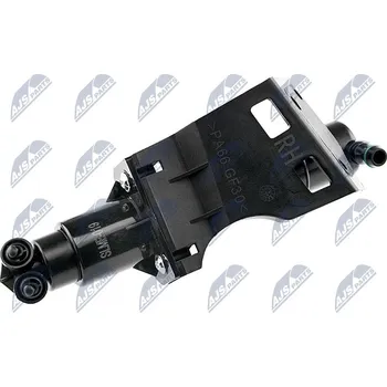 Autosklo Tryska ostřikovače, čištění světlometu NTY EDS-ME-019