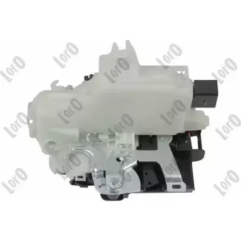 Zabzepeční vozidel LORO Zámek dveří LOR 132-053-066