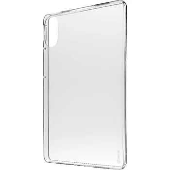 Pouzdro na mobilní telefon OBAL:ME TPU Kryt pro Xiaomi&nbsp;Redmi&nbsp;Pad&nbsp;2 Transparent