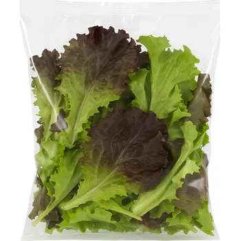 Metro Chef Salát Red gourmet flowpack 125g