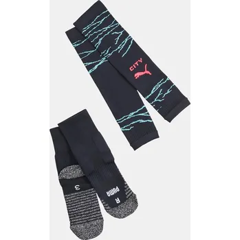 Pánské oblečení Puma Navy 1221652 6-8