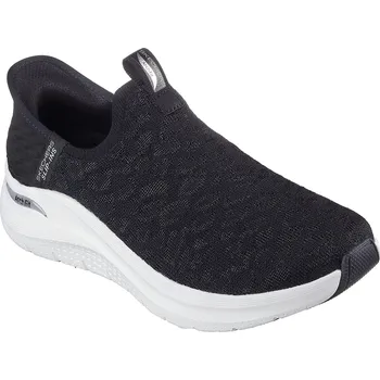 Dámské tenisky Tenisky Skechers Black 1223865 3.5 (36.5)