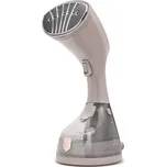 BERLINGERHAUS Napařovač oděvů s kartáčem Taupe Collection BH-9552