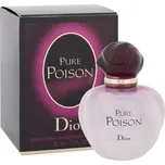 Dior Pure Poison 30 ml parfémovaná voda pro ženy