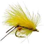 AzFishing AZ-Fishing Muška Bibio Sparkle Wellow