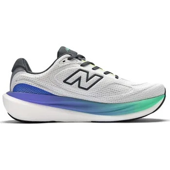 Pánská obuv Tenisky New Balance White 4848053 11 (45.5)