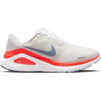 Dámská běžecká obuv Boty Nike White 1223667 4 (37.5)
