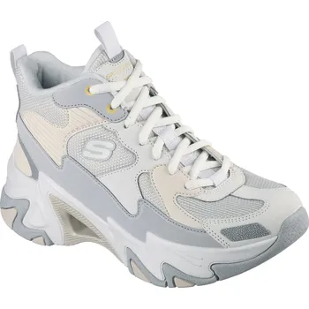 Dámské tenisky Tenisky Skechers Grey 1223903 6 (39)