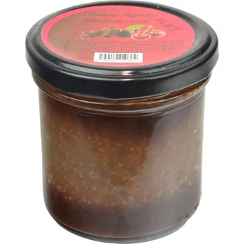 Čokoláda Dezert Tapioka čokoláda-višeň - Lifejoy 160ml
