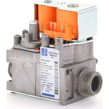 Příslušenství ke kotli HERMANN Ventil plynový SIT848