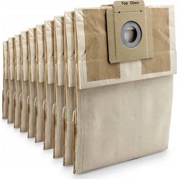 Sáček do vysavače Kärcher T 12/1 6.904-312.0 10 ks