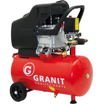 Kompresor Kompresor Pole Position 24 l sací výkon 240 l