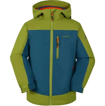 Chlapecká bunda Kamik Grün/ Grau 8751532 122