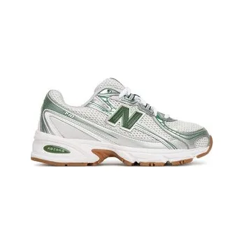 Dámské tenisky Sneakersy New Balance U740SF2 W Šedá 36