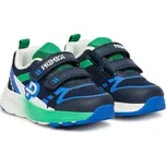 Sneakersy Primigi AVANT 1446555 Tmavomodrá 23