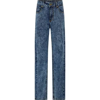 Dámské džíny Džíny Criminal Damage Indigo 573293 30 L32