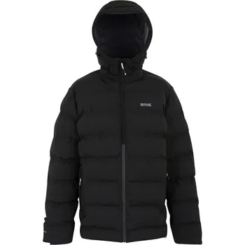 Bunda Regatta Schwarz 2213142 XL