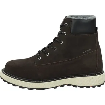 Pánské polobotky Boty GANT Footwear Braun 4986899 40
