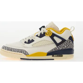 Pánské tenisky Tenisky Jordan Spizike Low Sail/ University Gold-Midnight Navy EUR 42