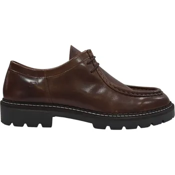 Pánské polobotky Boty Nicholas Deakins Brown 5662865 10 (45)