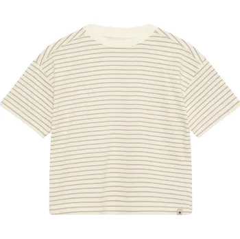 Chlapecké tričko Dětské triko s krátkým rukávem "White Pepper" HUTTEliHUT VELIKOST: 104/4 roky