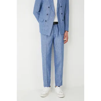 Dámské kalhoty Kalhoty Medicine RS25.SPM922 modrá 55M, vel. M