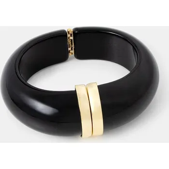 Náramek Náramek Luisa Spagnoli Nomaglio B 543121 černá 99X, vel. ONE SIZE