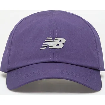 Kšiltovka Kšiltovka New Balance 5 Panel Performance Hat V2 Boyseerry Universal