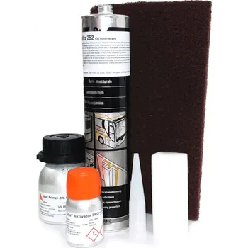 Průmyslové lepidlo Lepicí sada Sika®