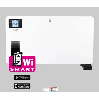 Topidlo Smart konvektor s Wi-Fi 1000W/1300W/2300W, bílý