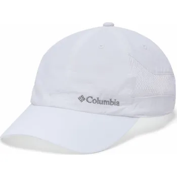 Kšiltovka Columbia Tech Shade II Hat 2121071100 - white UNI