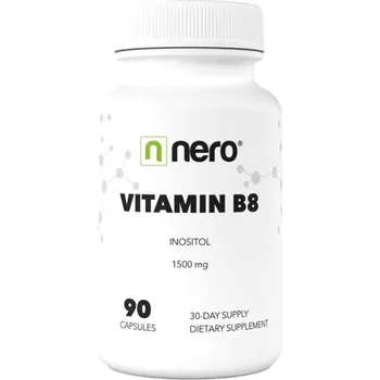Doplněk stravy NERO Vitamin B8 90 cps