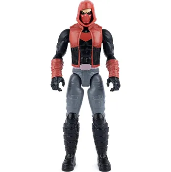 Figurka Spin Master BATMAN figurka 30cm RED HOOD