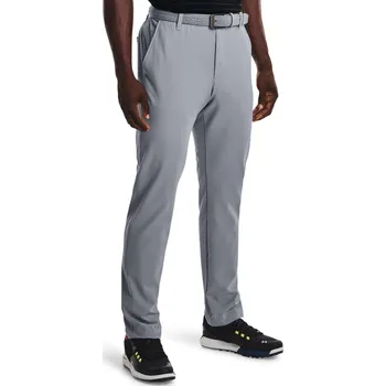 Pánské kalhoty Under Armour Drive Tapered Pant Under Armour šedá 3049329