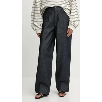 Dámské džíny Džíny Rotate 115193D03 námořnická modř 59J, vel. 27