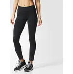 Adidas dámské legíny WO Tight, černé XL