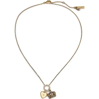 Náhrdelník Náhrdelník Kurt Geiger London 5419561429 zlatá GLD, vel. ONE SIZE