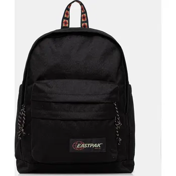Sportovní batoh Batoh Eastpak KITTERY PAK'R EK0A5BMV0Z41 černá 99X, vel. ONE SIZE
