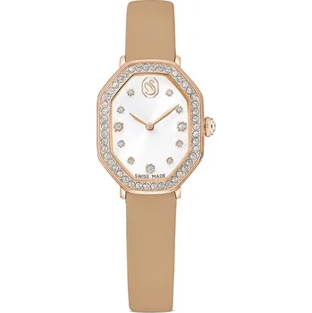 Hodinky Hodinky Swarovski DEXTERA 5730184 zlatá 10Y, vel. ONE SIZE