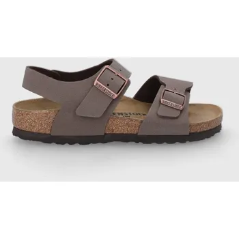 Dámská obuv Sandály Birkenstock 87783.36.39 hnědá 89X, EUR 37