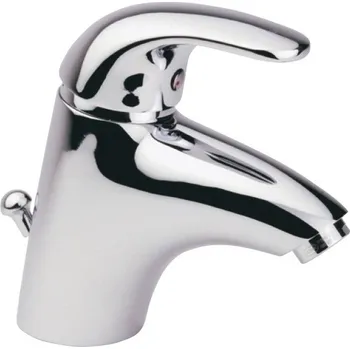 Vodovodní baterie Raf Tamigi TM21 umyvadlová stojánková baterie s výpustí