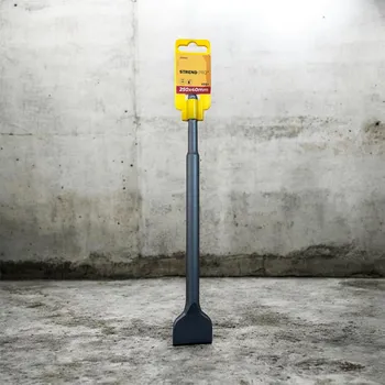 Sekáč STREND PRO premium Sekáč SDS+ 14x250x40 mm