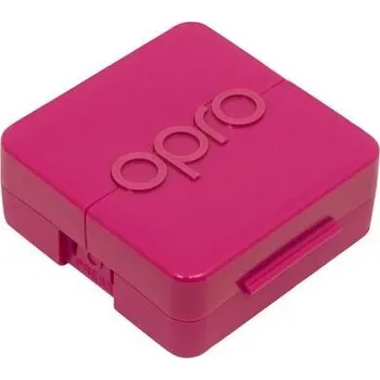 Chránič zubu Opro krabička na chránič zubů