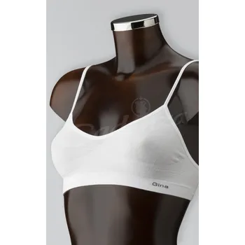 Zdravotnický oděv TOP - úzká ramínka