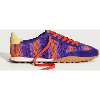 Dámské tenisky Tenisky Hoff BRIDGE WOVEN LILAC 12661026 fialová 04X, EUR 39